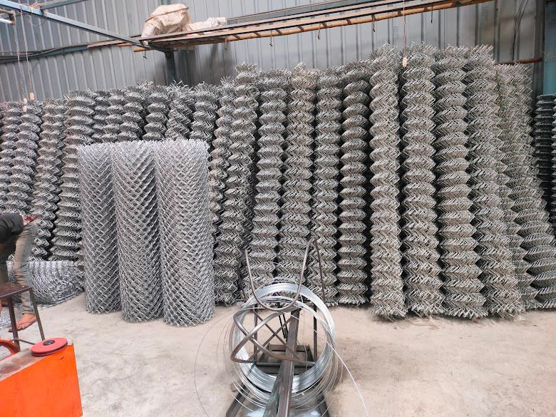 Virat Wire Netting Works